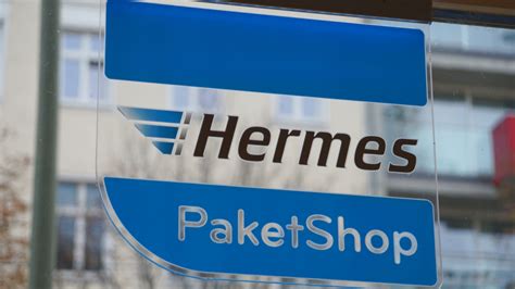 Hermes PaketShop, Landsberg am Lech 